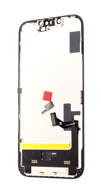LCD iPhone 16e, [OLED], DD, IC Movable - thenx.net_1