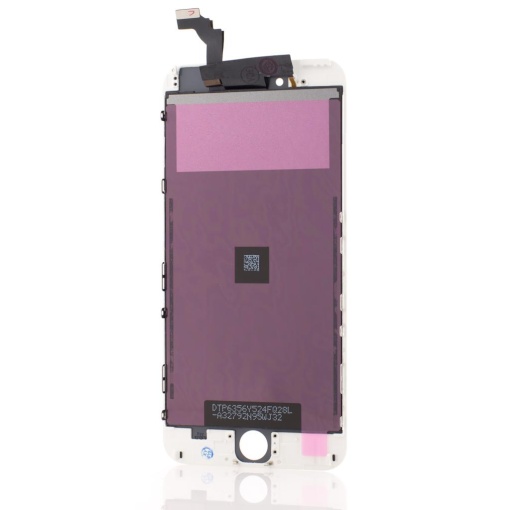 LCD iPhone 6 Plus, 5.5, Alb, Tianma