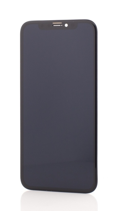 LCD iPhone X, [OLED], Soft Light, JC - pentru înlocuirea ecranului,  disponibil pe thenx.net