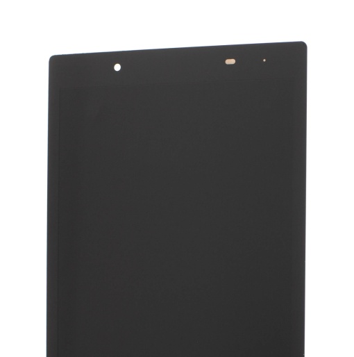 LCD Lenovo Tab 4 8.0, Negru + Touch Version TB-8504 - pentru înlocuirea ecranului,  disponibil pe thenx.net