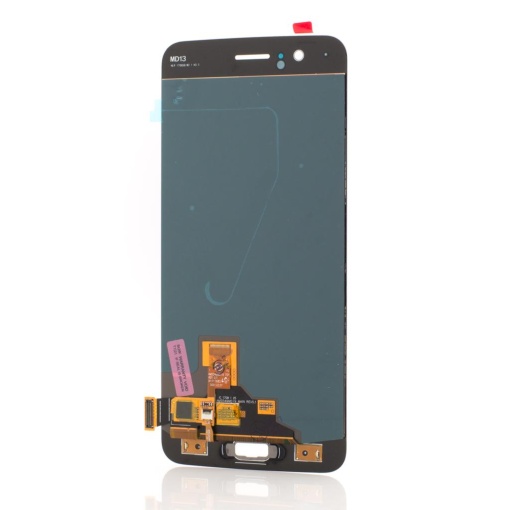 LCD OnePlus 5 + Touch, Negru, [OLED]