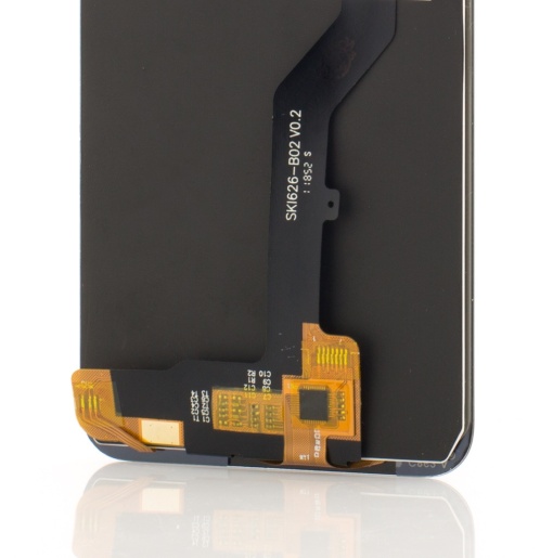 LCD Orange Neva Play - pentru înlocuirea ecranului,  disponibil pe thenx.net