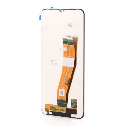 LCD Samsung Galaxy A02s, A025, Negru
