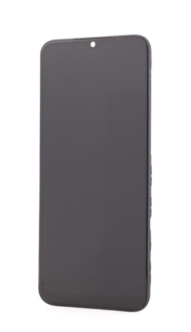 LCD Samsung Galaxy A03 Core + Rama