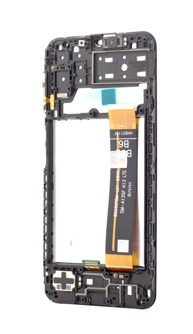 LCD Samsung Galaxy A13 SM-A135F, GH82-29227A, GH82-29228A Service Pack - squaregsm.ro_1
