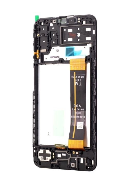 LCD Samsung Galaxy A13 SM-A135F, GH82-28508A, Service Pack - squaregsm.ro_1