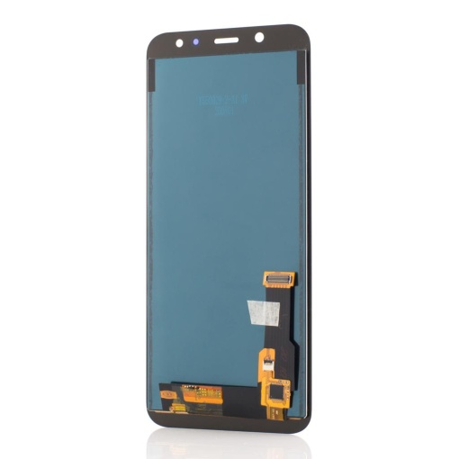 LCD Samsung Galaxy A6 (2018), A600, Negru [TFT]