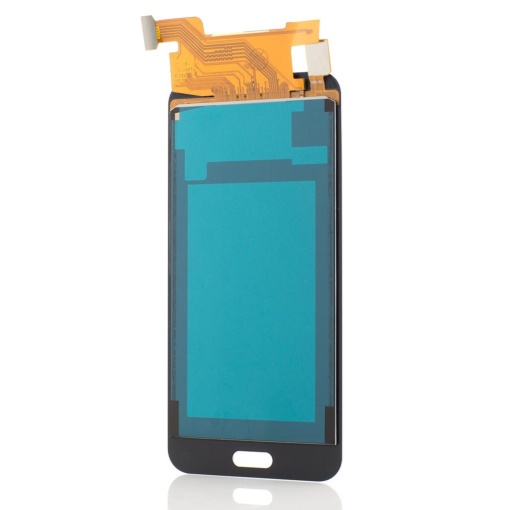 LCD Samsung Galaxy J3 (2016) J320, Negru [[TFT]] - pentru înlocuirea ecranului, compatibil cu Samsung, disponibil pe thenx.net