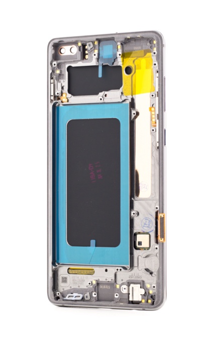 Ecrane Samsung Galaxy S10+, G975 + Rama, [OLED] - thenx.net_1
