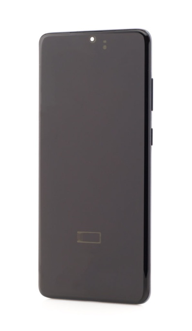 LCD Samsung Galaxy S20 Plus 5G G986, Negru