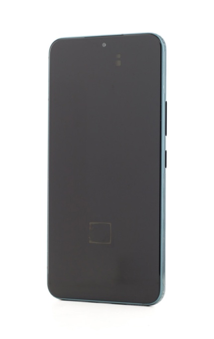 LCD Samsung Galaxy S22 5G, S901B, Verde, Service Pack GH82-27518C