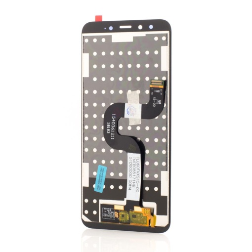 LCD Xiaomi Mi A2, 6X + Touch, Negru