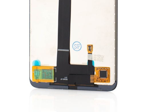 LCD Xiaomi Redmi 6 + Touch, Negru - pentru înlocuirea ecranului,  disponibil pe thenx.net