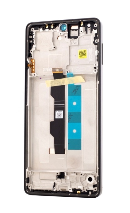 Xiaomi Redmi Note 13 Pro 4G, Poco M6 Pro 4G (2024), Negru, OEM Service Pack 56000300N600 - thenx.net_1