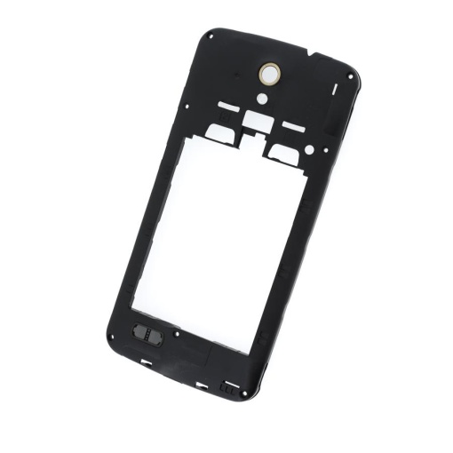 Mijloc Allview P6 eMagic, Negru