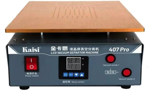 Separator LCD Kaisi 407 Pro 17 inci