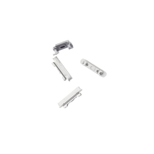 Side Key iPhone 6, SET, Negru