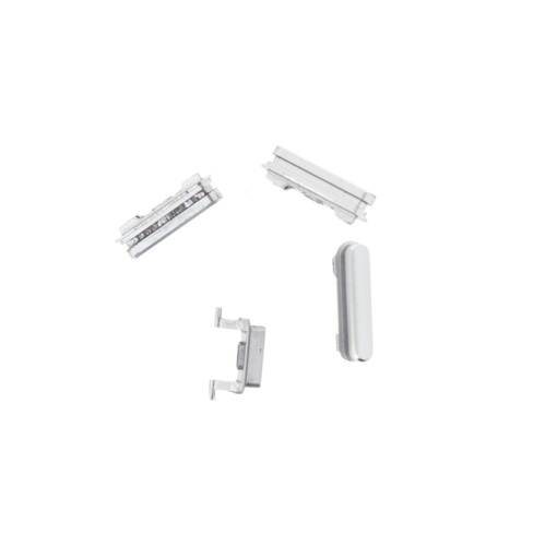 Side Key iPhone 6s Plus, SET, Negru