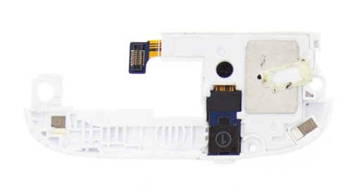 Sonerie Samsung Galaxy S3, i9300, Alb, compatibil cu Samsung, disponibil pe thenx.net