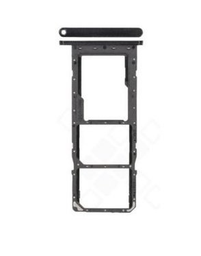 Suport SiM Samsung Galaxy A03s A037G, Negru
