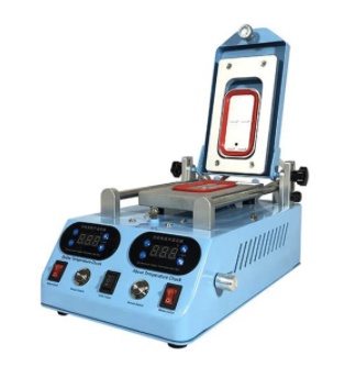 TBK-268 Echipament de Separare a Sticlei cu Control Temperatura