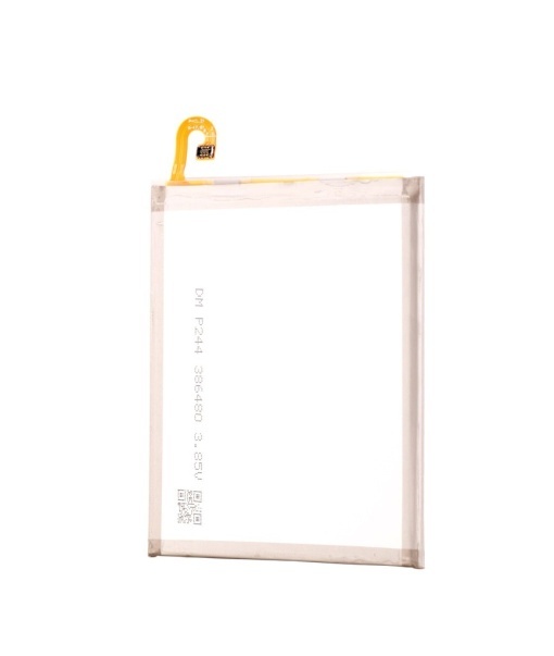 Acumulator HGR Samsung Galaxy A7, A750F 2018, A10, A105F, (EB-BA750ABU), 3400mAh - thenx.net_1
