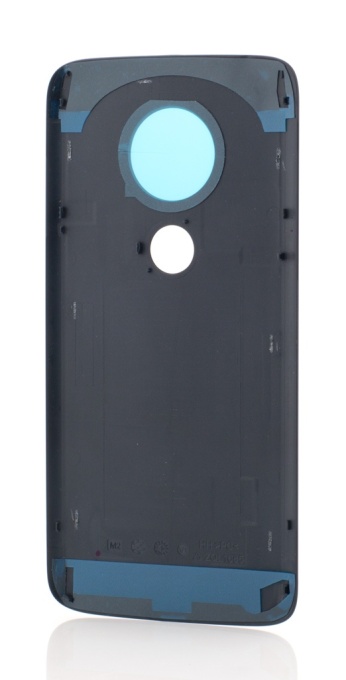 Capac Baterie Motorola Moto G7 Play, Negru, disponibil pe thenx.net