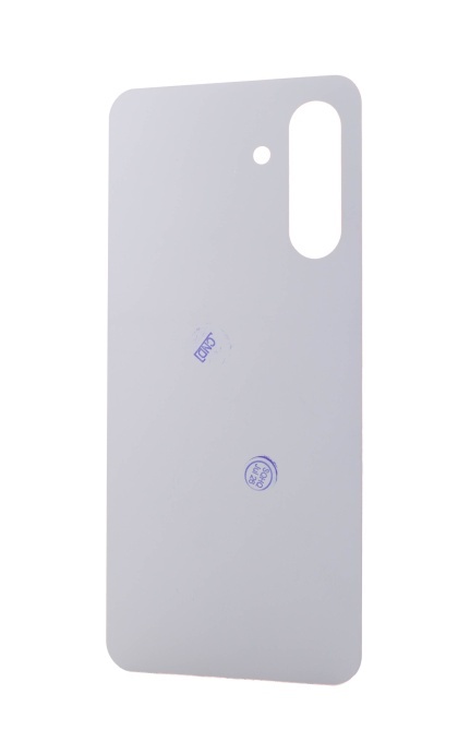 Capac Baterie Samsung Galaxy A36, Peach Pink - squaregsm.ro_1