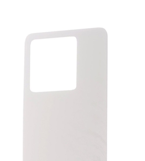 Capac Baterie Xiaomi Redmi Note 13 Pro, Alb - thenx.net_1