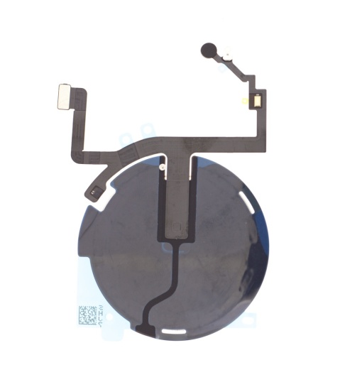 Flex Cable iPhone 14, Wireless Charging Flex + Flash Flex,  disponibil pe thenx.net