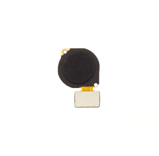 Flex Fingerprint Huawei P Smart Z, Negru