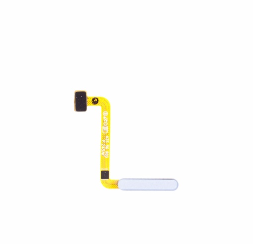 Flex Fingerprint Samsung Galaxy A23 5G, A236, Blue