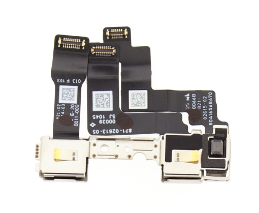Flex Front Camera iPhone 12 mini, disponibil pe thenx.net