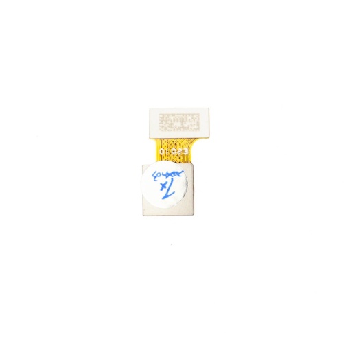 Flex Front Camera Samsung Galaxy A03, compatibil cu Samsung, disponibil pe thenx.net