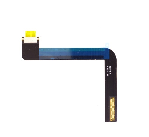 Flex incarcare iPad 10.2 (2019), iPad 10.2 (2020), Alb