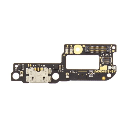 Flex incarcare Xiaomi Redmi 6 Pro, Mi A2 Lite