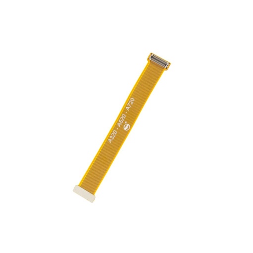 Flex LCD Samsung Galaxy A5 (2017), A520, LCD Test Cable