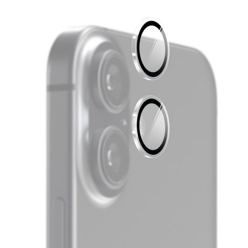 Folie iPhone 17, Individual Camera Lens Protector, Ultra Clear - thenx.net_1