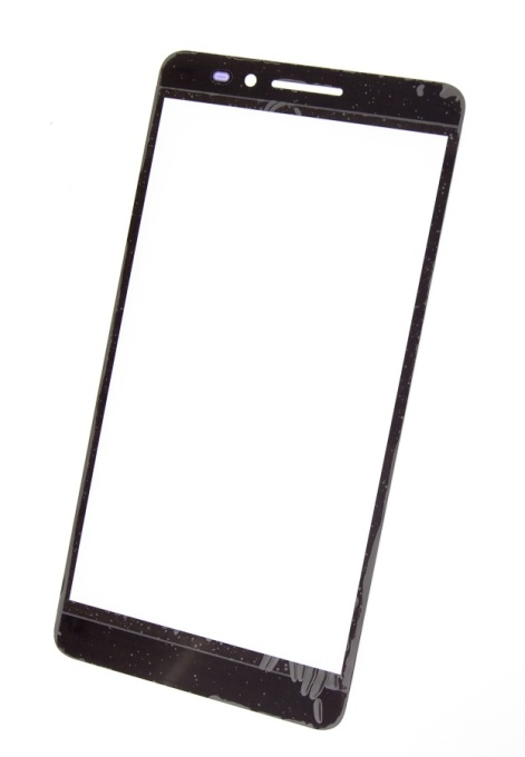 Geam Sticla Lenovo Phab Plus PB1-770M, Alb, disponibil pe thenx.net