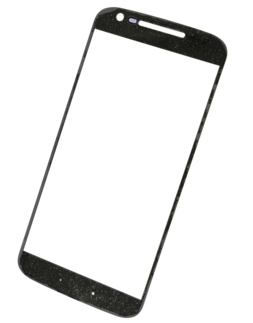 Geam Sticla Motorola Moto G4, Negru, disponibil pe thenx.net