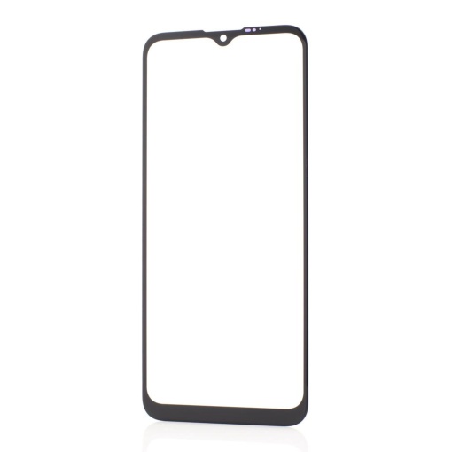 Geam Sticla + OCA Motorola Moto G8 Power Lite