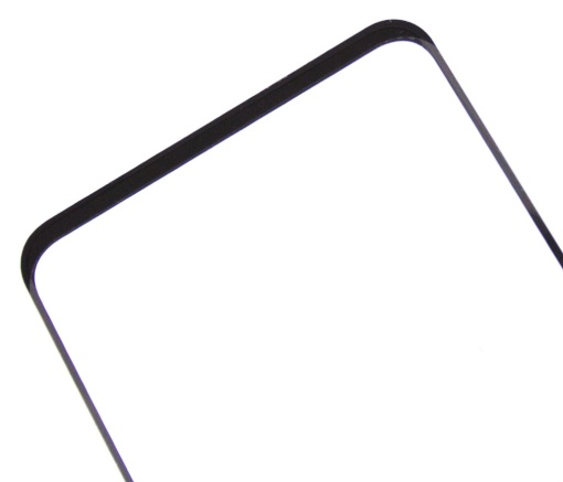 Geam Sticla Xiaomi Redmi Note 8 Pro, Negru, disponibil pe thenx.net