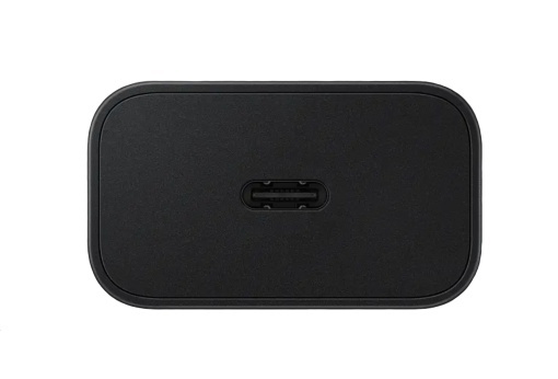 Incarcator Samsung, 25W, Negru, EP-T2510, Type-C - squaregsm.ro_1