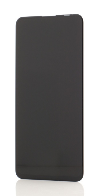 LCD Asus Zenfone 6 ZS630KL, Negru - pentru înlocuirea ecranului,  disponibil pe thenx.net
