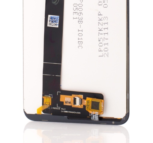 LCD Asus Zenfone Max Plus (M1) ZB570TL + Touch, Negru - pentru înlocuirea ecranului,  disponibil pe thenx.net