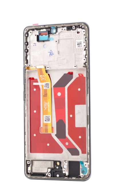 Ecrane Honor Magic7 Lite, X9c, Negru + Rama, [OLED] - thenx.net_1