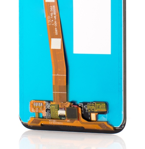 LCD Huawei Honor 10 + Touch, Negru - pentru înlocuirea ecranului,  disponibil pe thenx.net