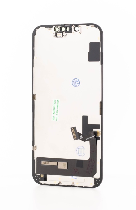 LCD iPhone 14, [OLED], DD - pentru înlocuirea ecranului,  disponibil pe thenx.net