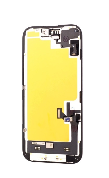 LCD iPhone 15, RJ, Soft Oled, Diagnostic - squaregsm.ro_1