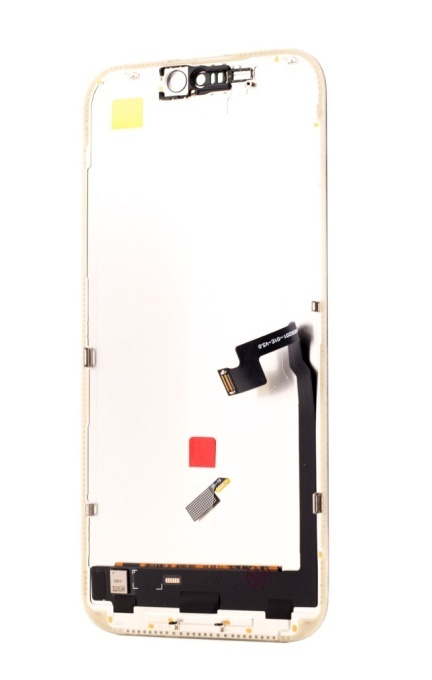 Ecran iPhone 16 Pro Max, [OLED], DD, IC Movable - thenx.net_1